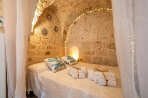 Casetta Verdementa - 250 mt. dalla piazza Ostuni